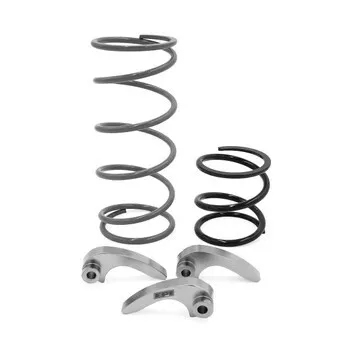 EPI Clutch Kit Sport Utility O/S Tire Kit for Improved Performance and Versatility