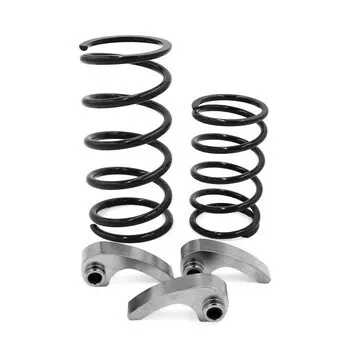 EPI Clutch Kit Sport Utility O/S Tire Kit with Part Number WE437800
