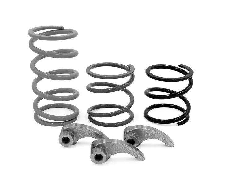 EPI WE437820 Clutch Kit for Sport Utility Vehicles with Off-Size Tire Compatibility