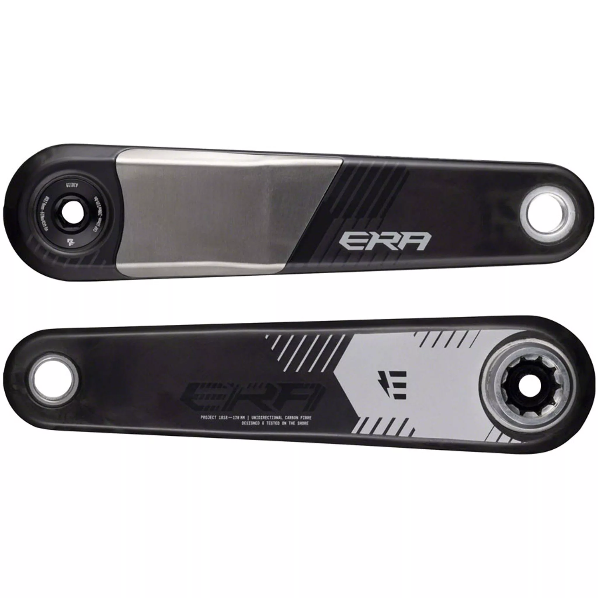 ERA-E eMTB Crank Arm Set