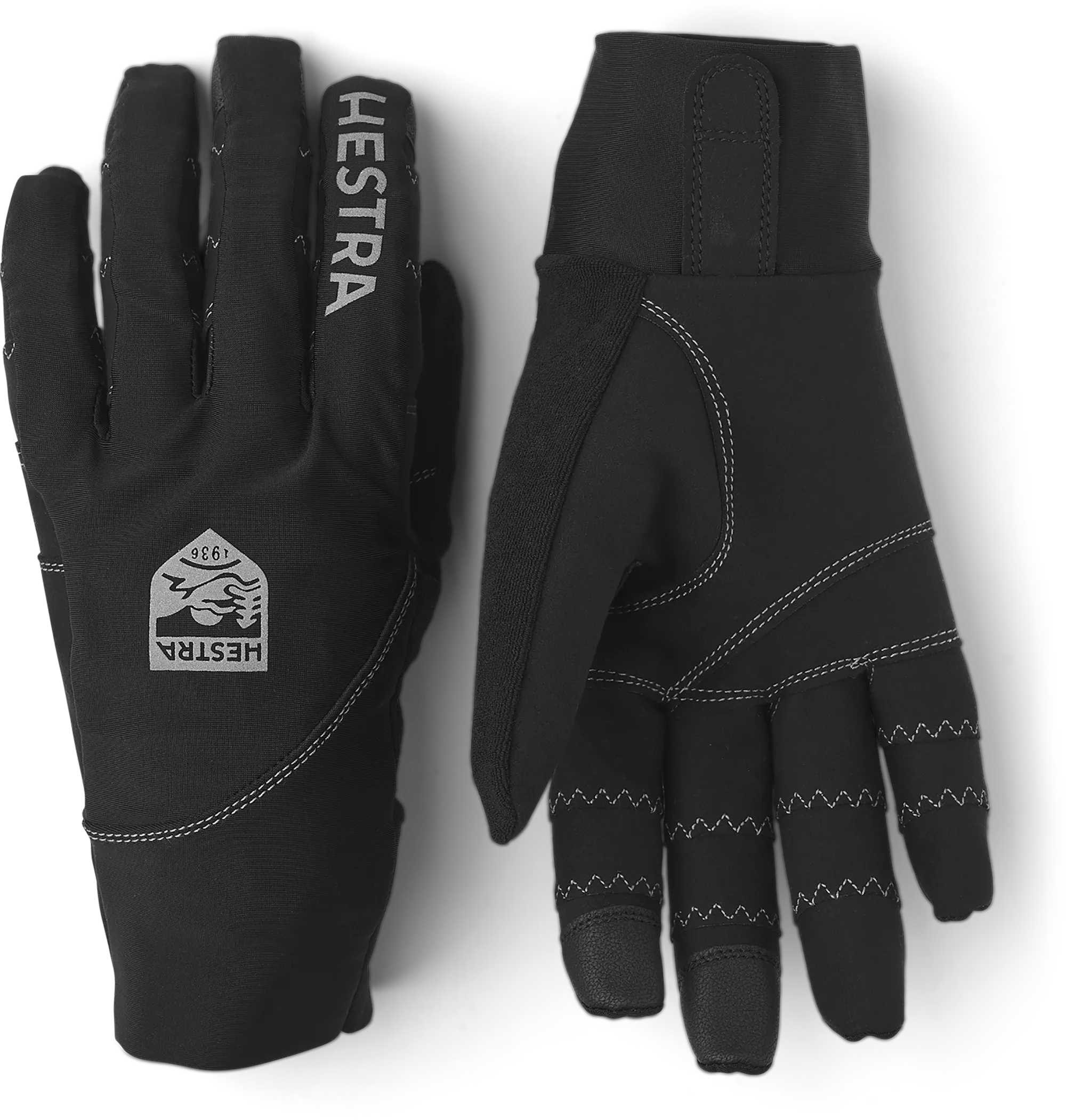 Ergo Grip Race Cut - 39820 - Past Season