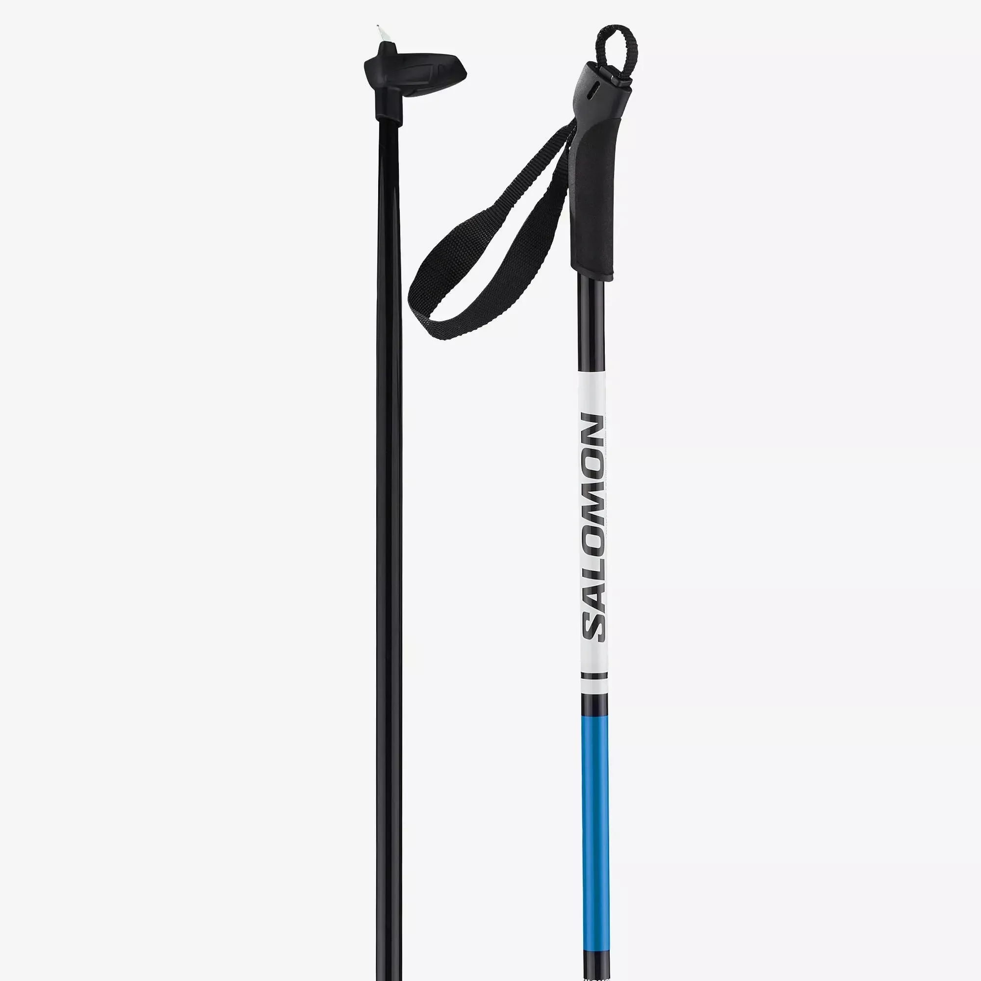 Escape ALU JR Ski Pole - L47027000 - Past Season