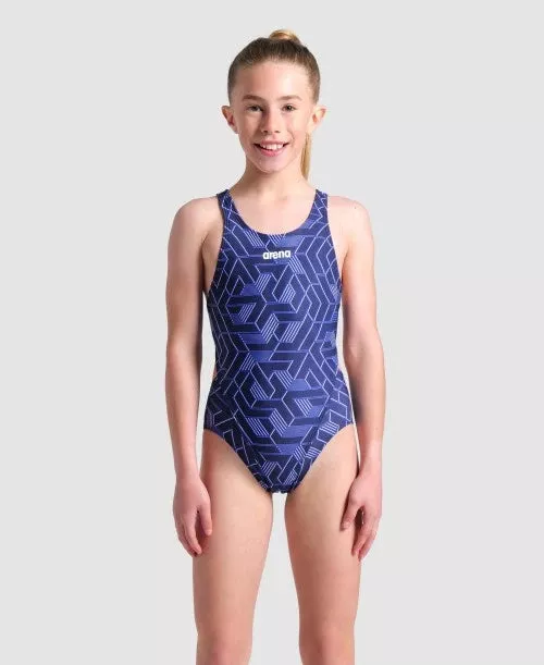 Escape Swimsuit Swim Tech L (Girl's)