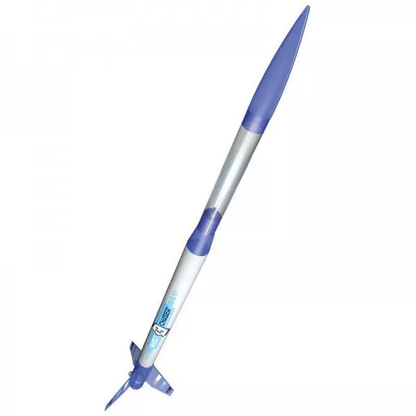 Estes Ghost Chaser Snap Together Beginner - EST7300