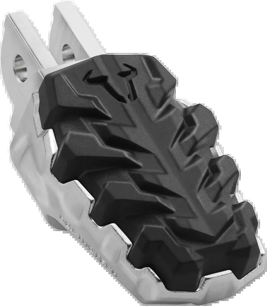 Evo Footrest Kit For Yamaha Tracer 9 20-22