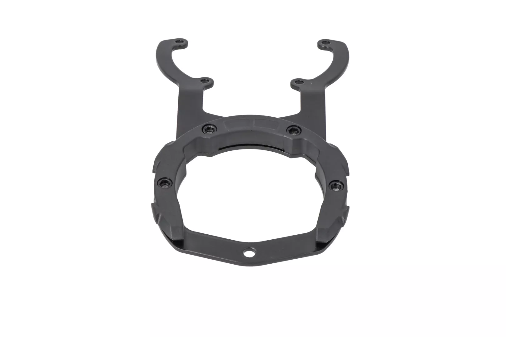 EVO tank ring - Black. CFMoto 700CL-X Heritage (22-).