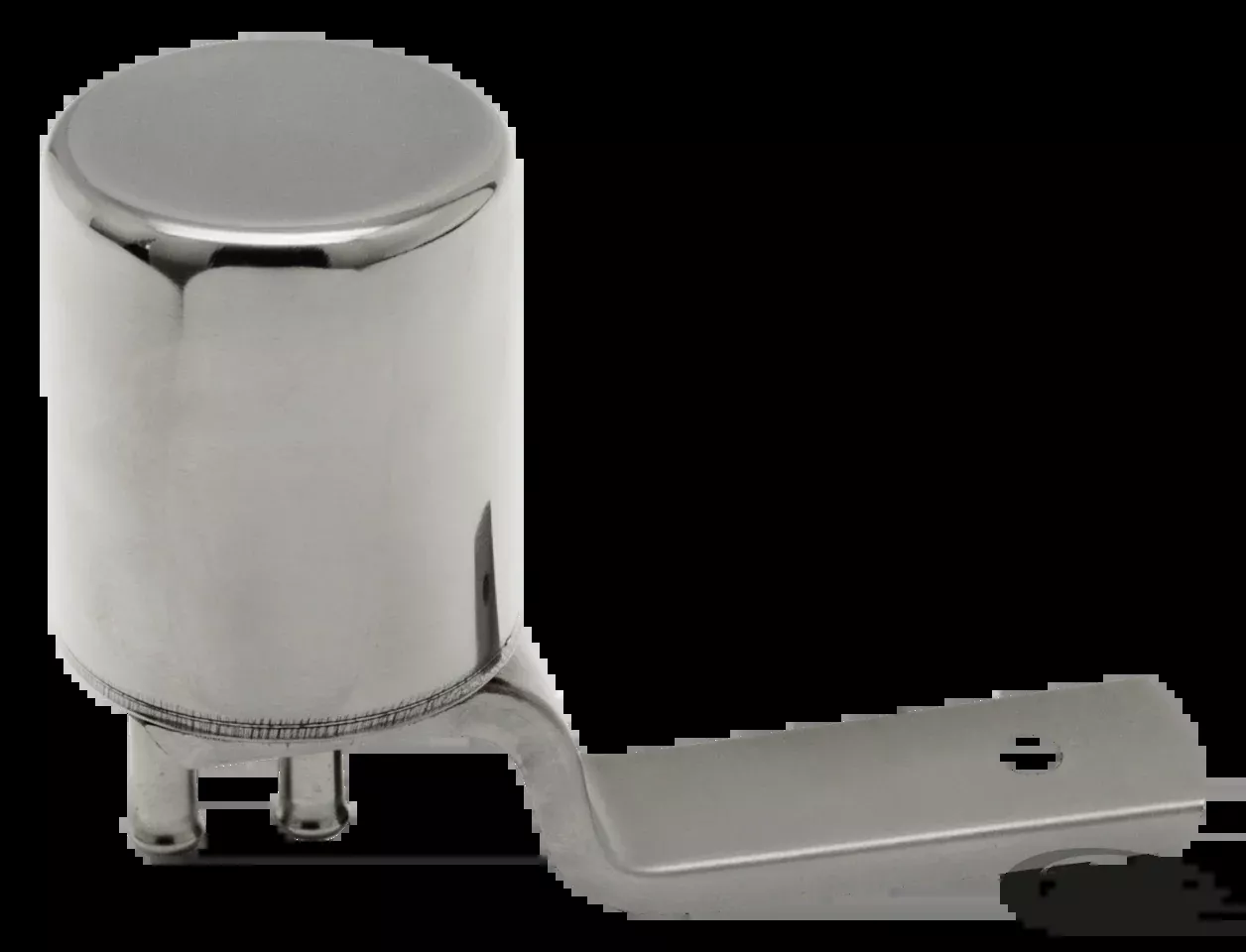Evo Touring Stainless Steel Fuel Filter for Harley-Davidson