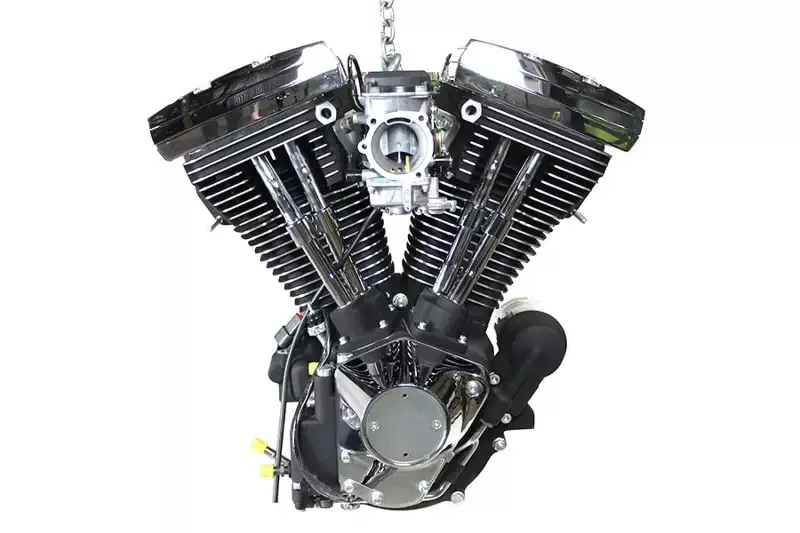 Evolution 80 Long Block