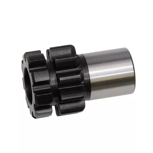 Evolution Industries, 9-Speed 'Easystart' Starter Sprocket for Harley-Davidson