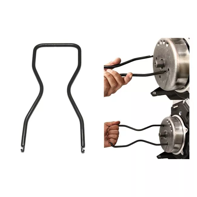 Evolution Industries, Alternator Rotor Puller for Harley-Davidson