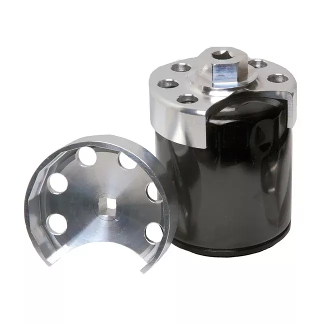 Evolution Industries Oil Filter Wrench for Harley-Davidson