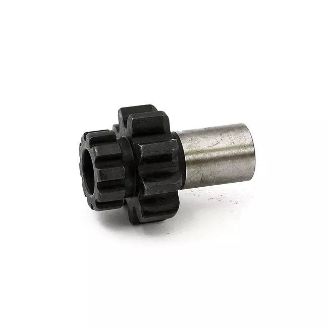 Evolution Industries, Starter Sprocket. 10 Tooth for Harley Davidson 94-06 BT (excl. 2006 Dyna)