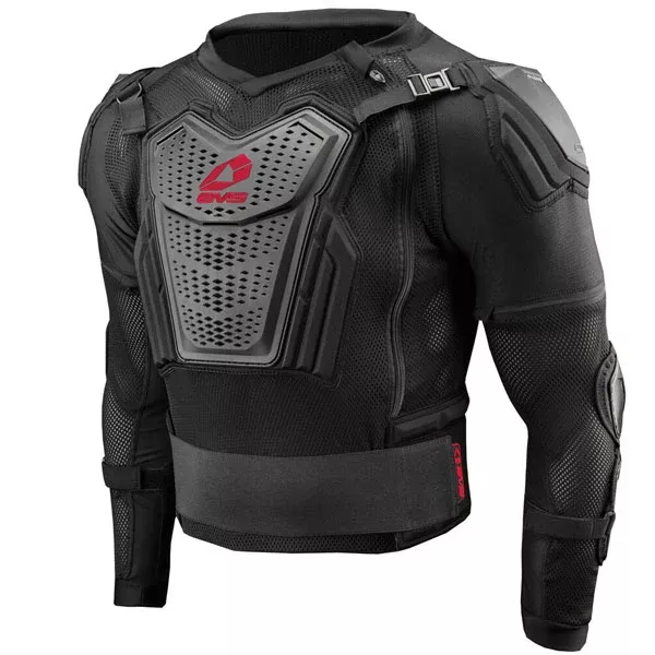 EVS - Ballistic Jersey Comp Suit (Youth)