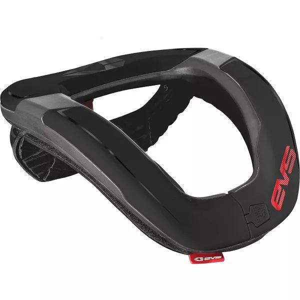 EVS Race Neck Brace Collar R4 CHILD YOUTH LAST 1