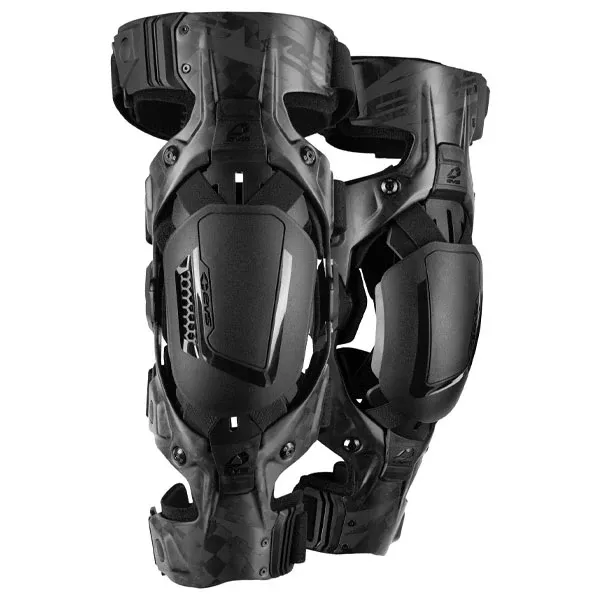 EVS - Web Eclipse Knee Brace (Pair)