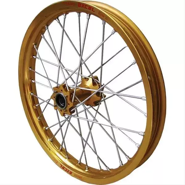 Excel - 21" x 1.60 32H G2 Pro Series Universal Wheel