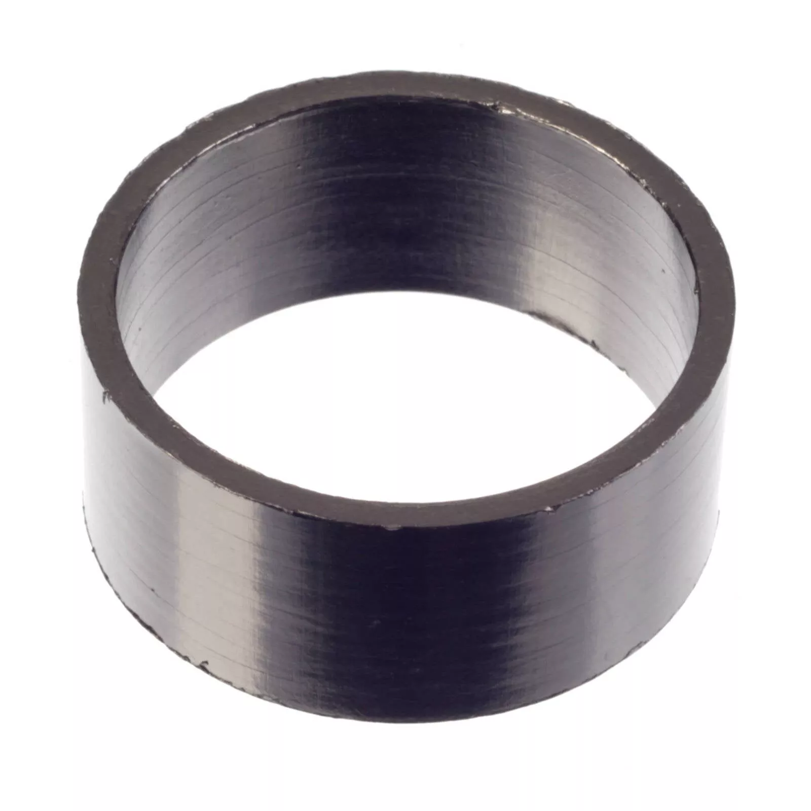 Exhaust Muffler Connector - 42.7 x 48.5 x 20.6mm