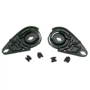 ExklusivMotorcycle helmet screw kit Dust