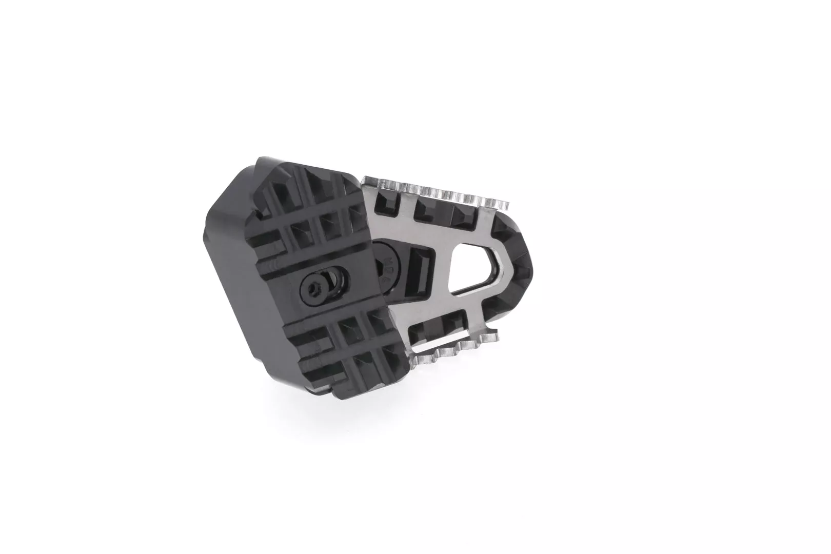 Extension for brake pedal - Black. BMW R 1300 GS (23-).