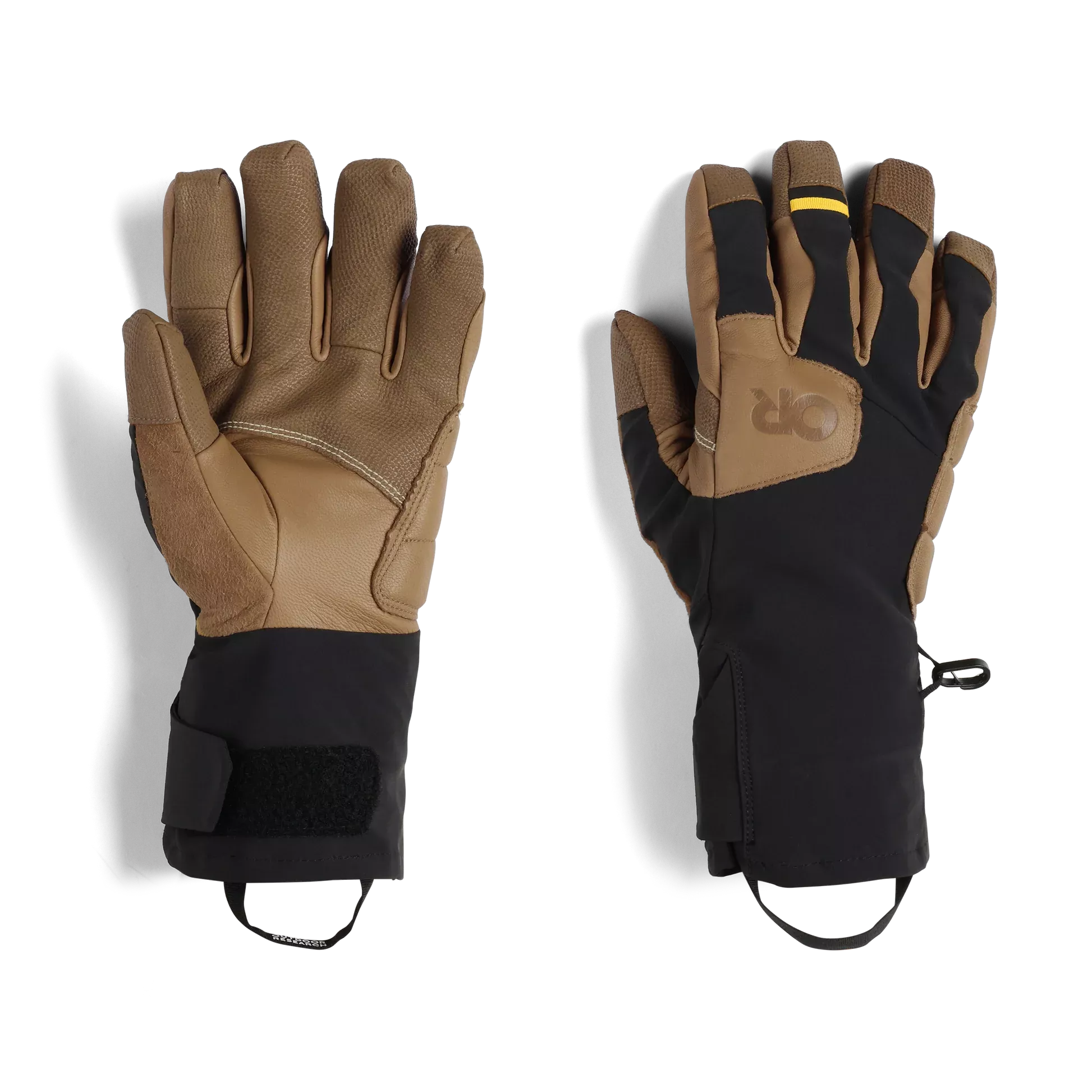 Extravert Gloves (Men's) - 300541
