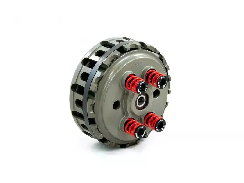 FA4M01-P – PRESSURE PLATE SLIPPER CLUTCH 4 SPRINGS