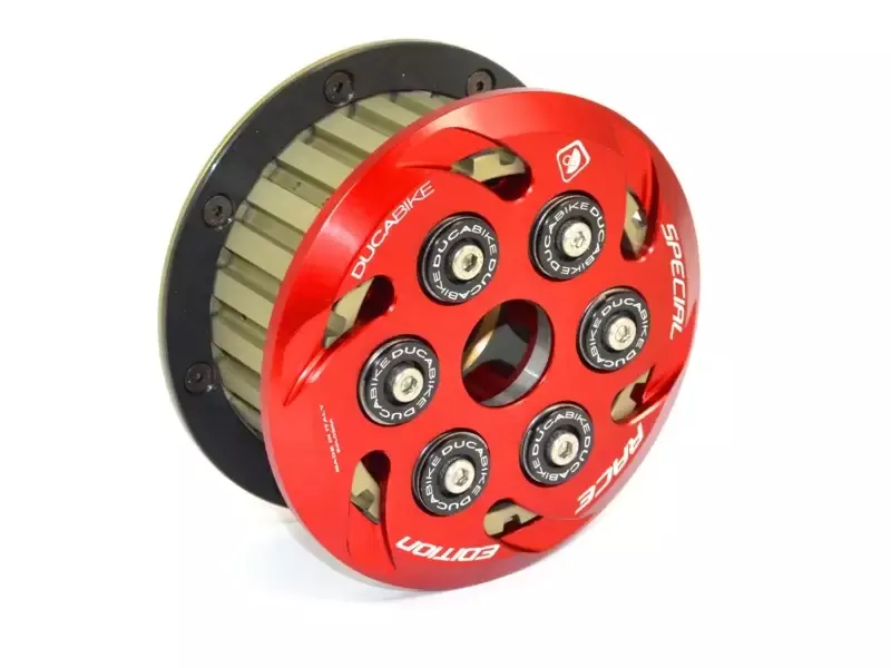 FA899OIL – SLIPPER CLUTCH 6 SPRINGS ADJ OIL BATH 899