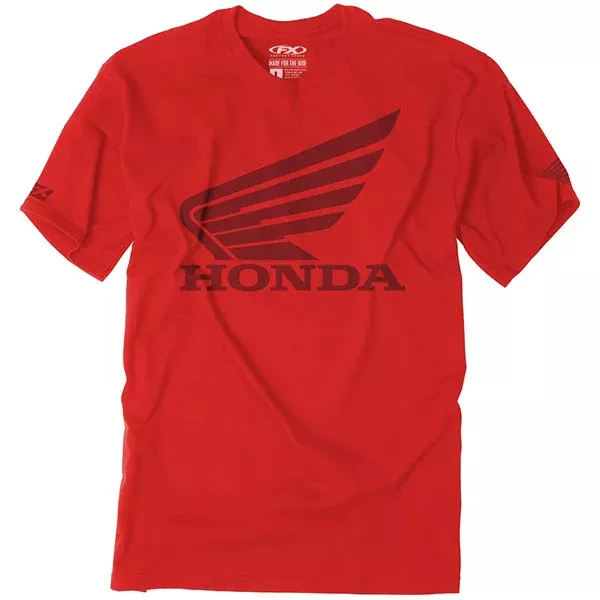 Factory Effex - Honda Big Wing T-Shirt