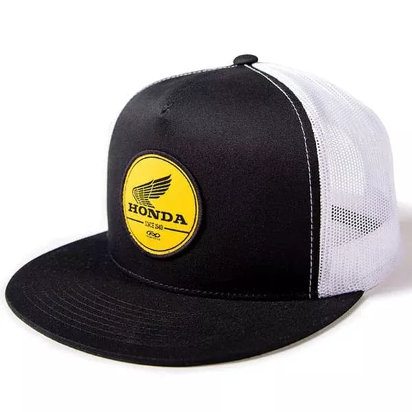 Factory Effex - Honda Gold Label Snapback Hat