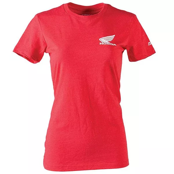 Factory Effex - Honda Icon T-Shirt (Womens)