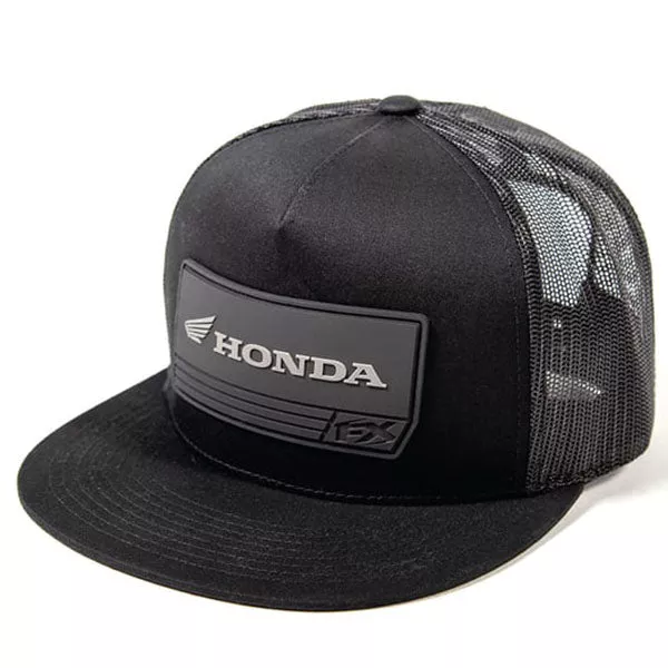 Factory Effex - Honda Racewear Snapback Hat