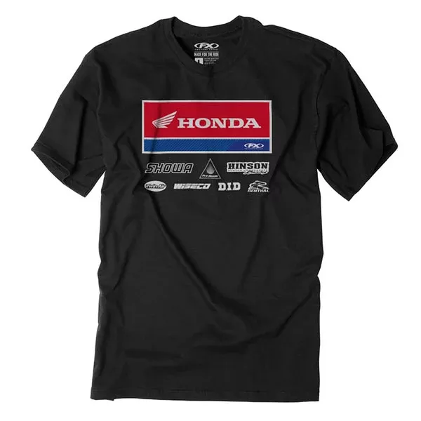 Factory Effex - Honda Racewear T-Shirt