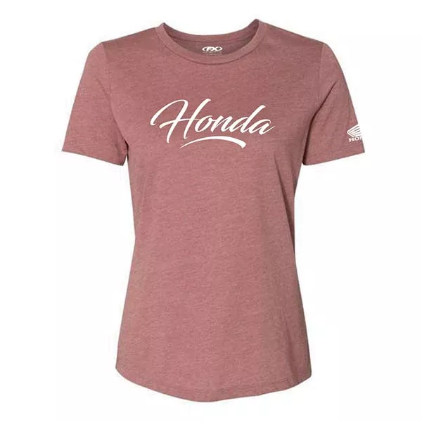 Factory Effex - Honda Script T-Shirt (Womens)