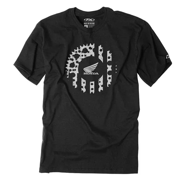 Factory Effex - Honda Sprocket T-Shirt