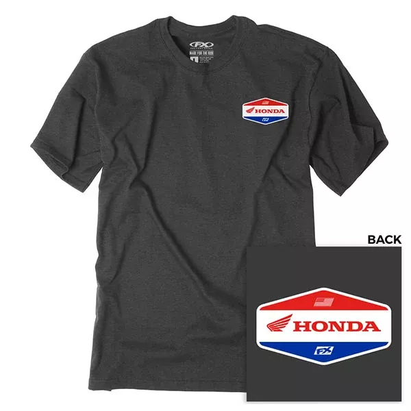 Factory Effex - Honda Stadium T-Shirt