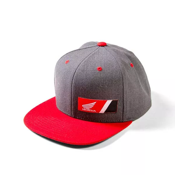 Factory Effex - Honda Wedge SnapBack Hat