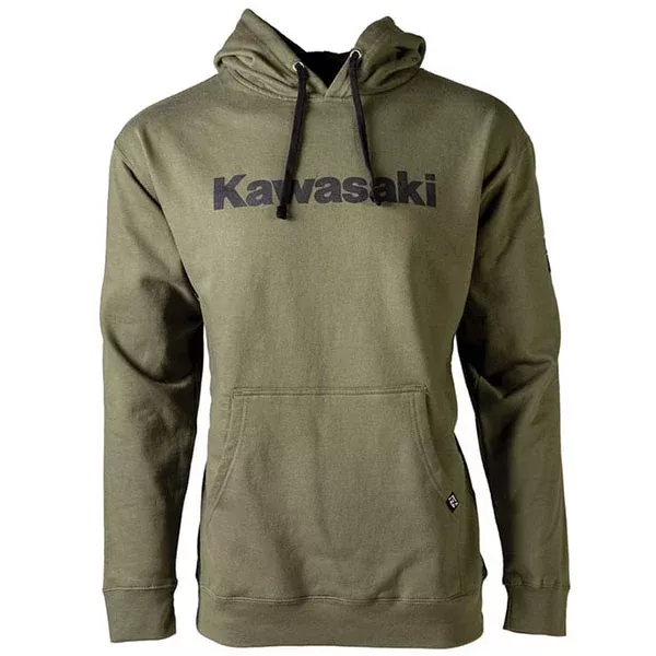 Factory Effex - Kawasaki Squad Hoodie