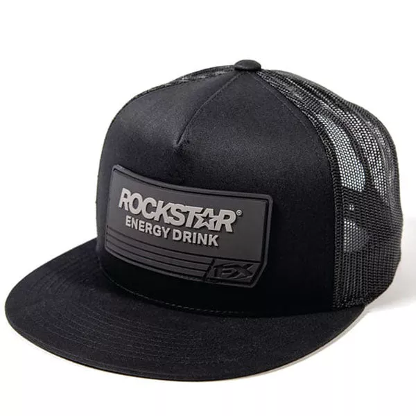 Factory Effex - Rockstar Racewear Snapback Hat