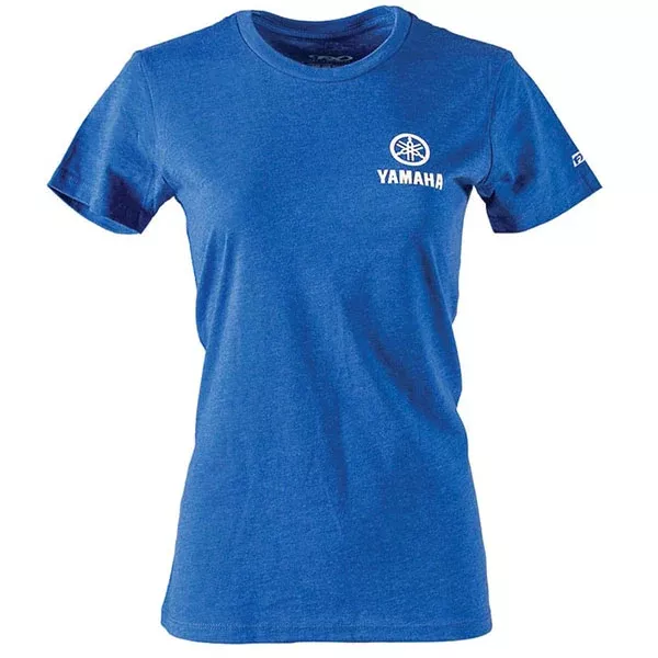 Factory Effex - Yamaha Icon T-Shirt (Womens)