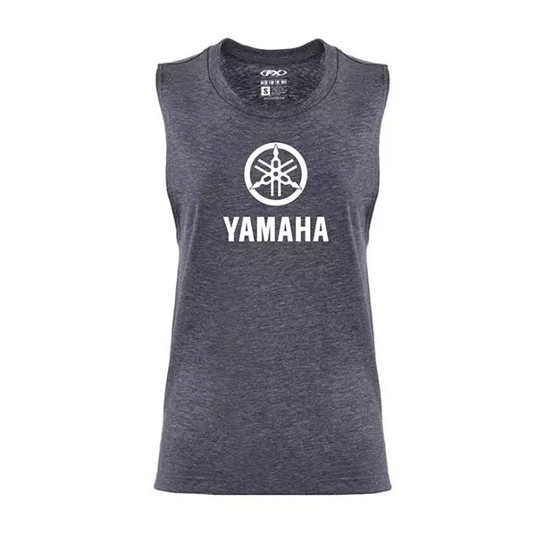 Factory Effex - Yamaha Idol Muscle Tank (Womens)