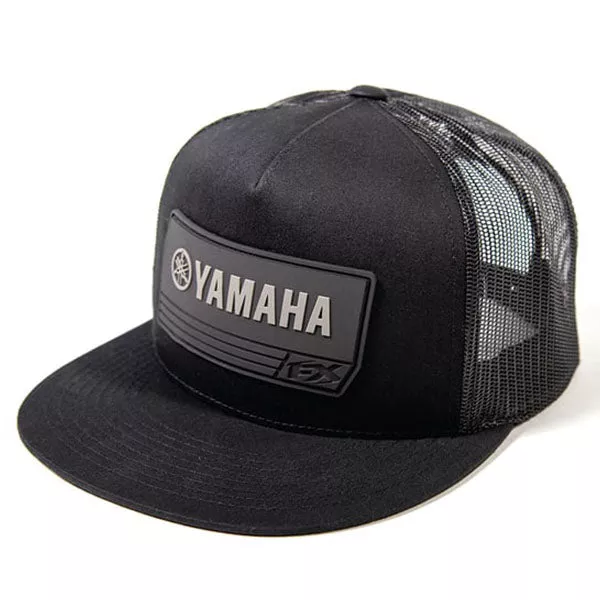 Factory Effex - Yamaha Racewear Snapback Hat