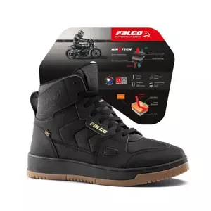 FalcoMotorcycle boot accessories Urban Air