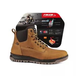 FalcoMotorcycle boot accessories Urban WP
