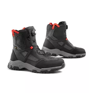 FalcoMotorcycle boots Arrakis