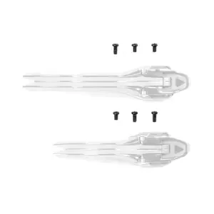 FalcoPU motorcycle boot loop kit 124