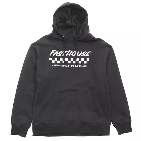Fasthouse - Apex Hooded Pullover