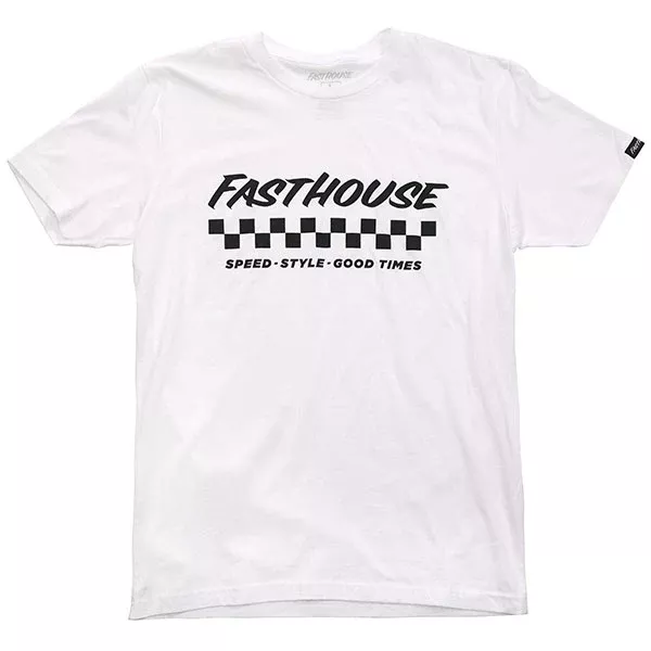 Fasthouse - Apex Tee