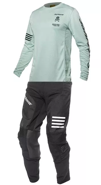 Fasthouse - Grindhouse Knox Jersey, Pant Combo
