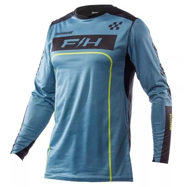 Fasthouse - Grindhouse Pro Apex Jersey
