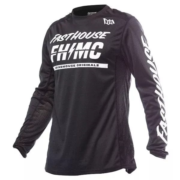 Fasthouse - Grindhouse Score Jersey