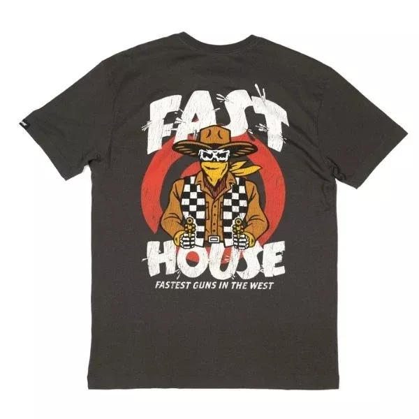 Fasthouse - Hyde Tee